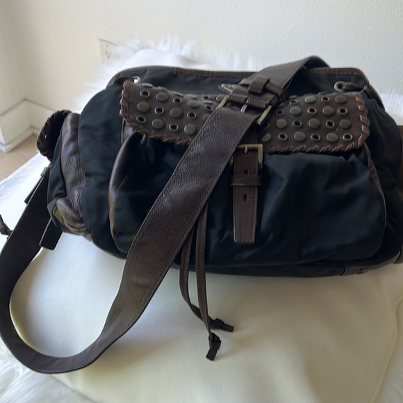 Prada Bag - Picture 2 of 7